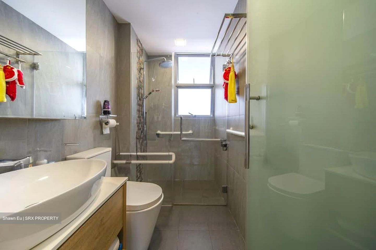 Prive (D19), Condominium #528862471